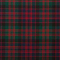 Tartan Clan Scarves M-W