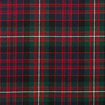 Tartan Clan Scarves M-W
