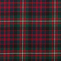Tartan Clan Scarves M-W