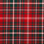 Tartan Clan Scarves M-W