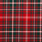Tartan Clan Scarves M-W