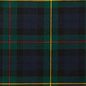 Tartan Clan Scarves M-W