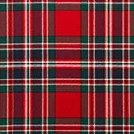 Tartan Clan Scarves M-W