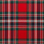 Tartan Clan Scarves M-W