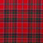 Tartan Clan Scarves M-W