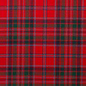Tartan Clan Scarves M-W
