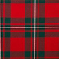 Tartan Clan Scarves M-W