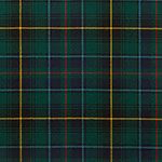 Tartan Clan Scarves M-W