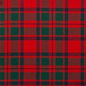 Tartan Clan Scarves M-W
