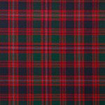 Tartan Clan Scarves M-W