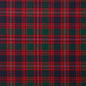 Tartan Clan Scarves M-W