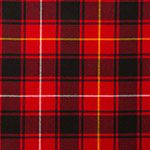 Tartan Clan Scarves M-W