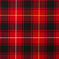 Tartan Clan Scarves M-W
