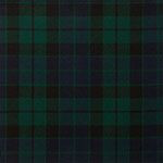 Tartan Clan Scarves M-W