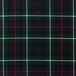 Tartan Clan Scarves M-W