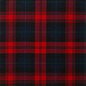 Tartan Clan Scarves M-W