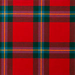 Tartan Clan Scarves M-W
