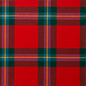 Tartan Clan Scarves M-W