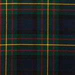 Tartan Clan Scarves M-W