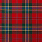 Tartan Clan Scarves M-W