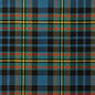 Tartan Clan Scarves M-W