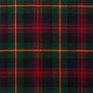 Tartan Clan Scarves M-W