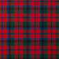 Tartan Clan Scarves M-W