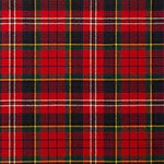 Tartan Clan Scarves M-W