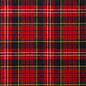 Tartan Clan Scarves M-W