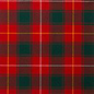 Tartan Clan Scarves M-W