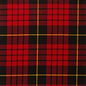 Tartan Clan Scarves M-W