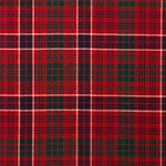 Tartan Clan Scarves M-W