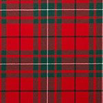 Tartan Clan Scarves M-W