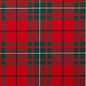 Tartan Clan Scarves M-W