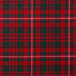 Tartan Clan Scarves M-W