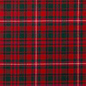 Tartan Clan Scarves M-W