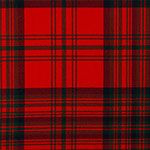 Tartan Clan Scarves M-W