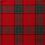 Tartan Clan Scarves M-W