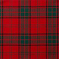 Tartan Clan Scarves M-W