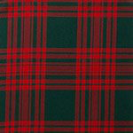 Tartan Clan Scarves M-W