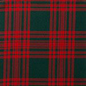 Tartan Clan Scarves M-W