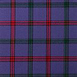 Tartan Clan Scarves M-W