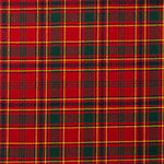 Tartan Clan Scarves M-W