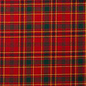 Tartan Clan Scarves M-W