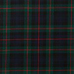 Tartan Clan Scarves M-W