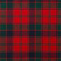 Tartan Clan Scarves M-W