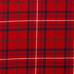 Tartan Clan Scarves M-W