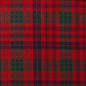 Tartan Clan Scarves M-W