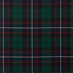 Tartan Clan Scarves M-W