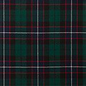 Tartan Clan Scarves M-W